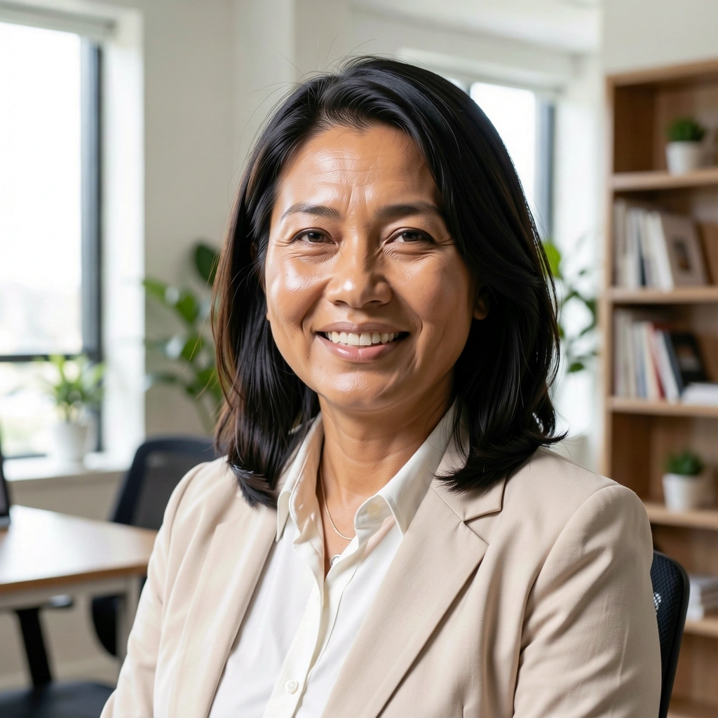 Professional Health Consultant