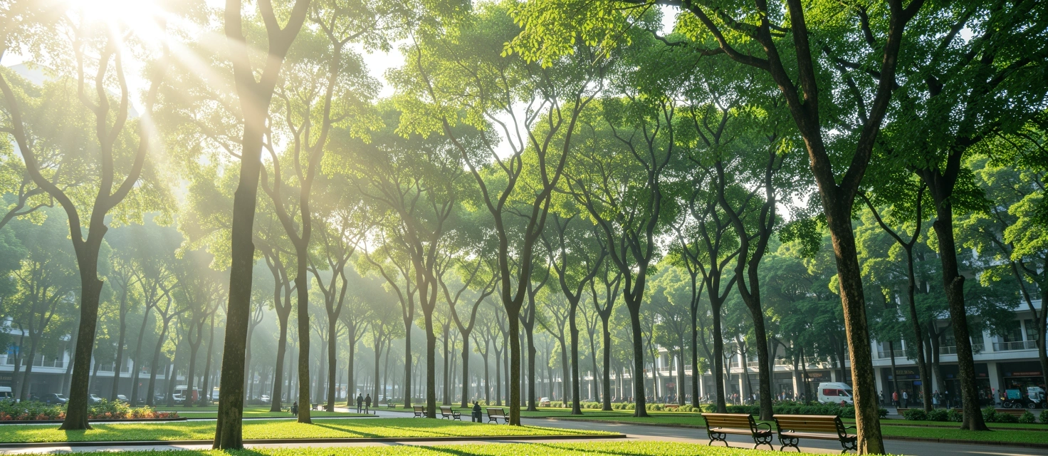 Vitality and Renewal