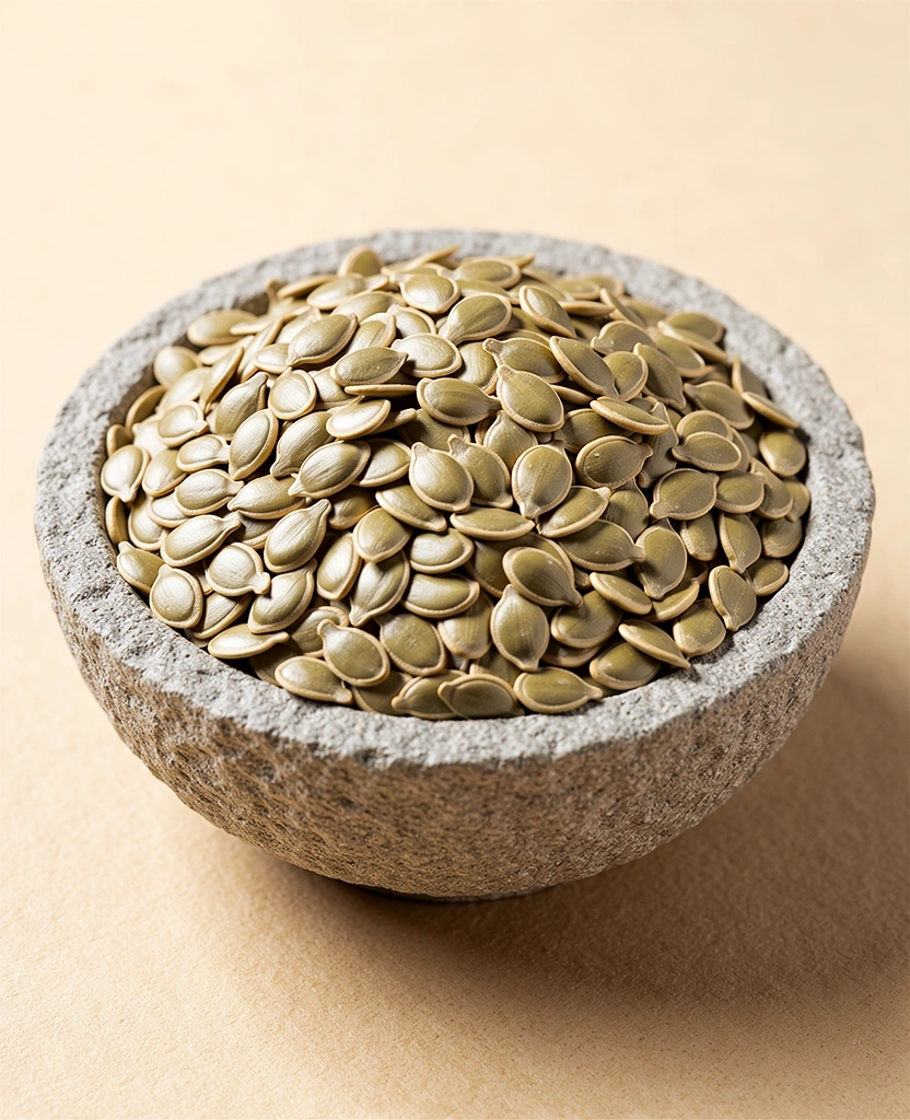 Pumpkin Seed Extract